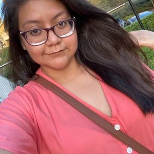 Meet your Posher, Diana